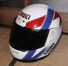 Joker バイクの部屋 装備品