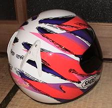 Joker バイクの部屋 装備品